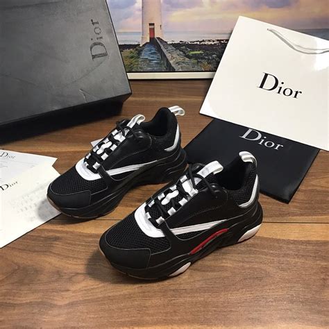 replica dior b22|dior b22 black for sale.